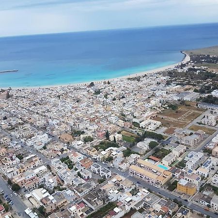 Casa Vacanza Da Samuele San Vito Lo Capo Bagian luar foto