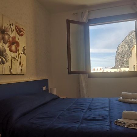 Casa Vacanza Da Samuele San Vito Lo Capo Bagian luar foto