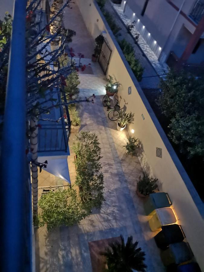 Casa Vacanza Da Samuele San Vito Lo Capo Bagian luar foto