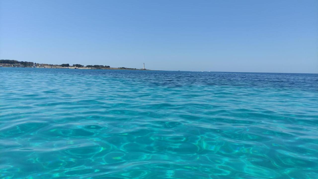 Casa Vacanza Da Samuele San Vito Lo Capo Bagian luar foto