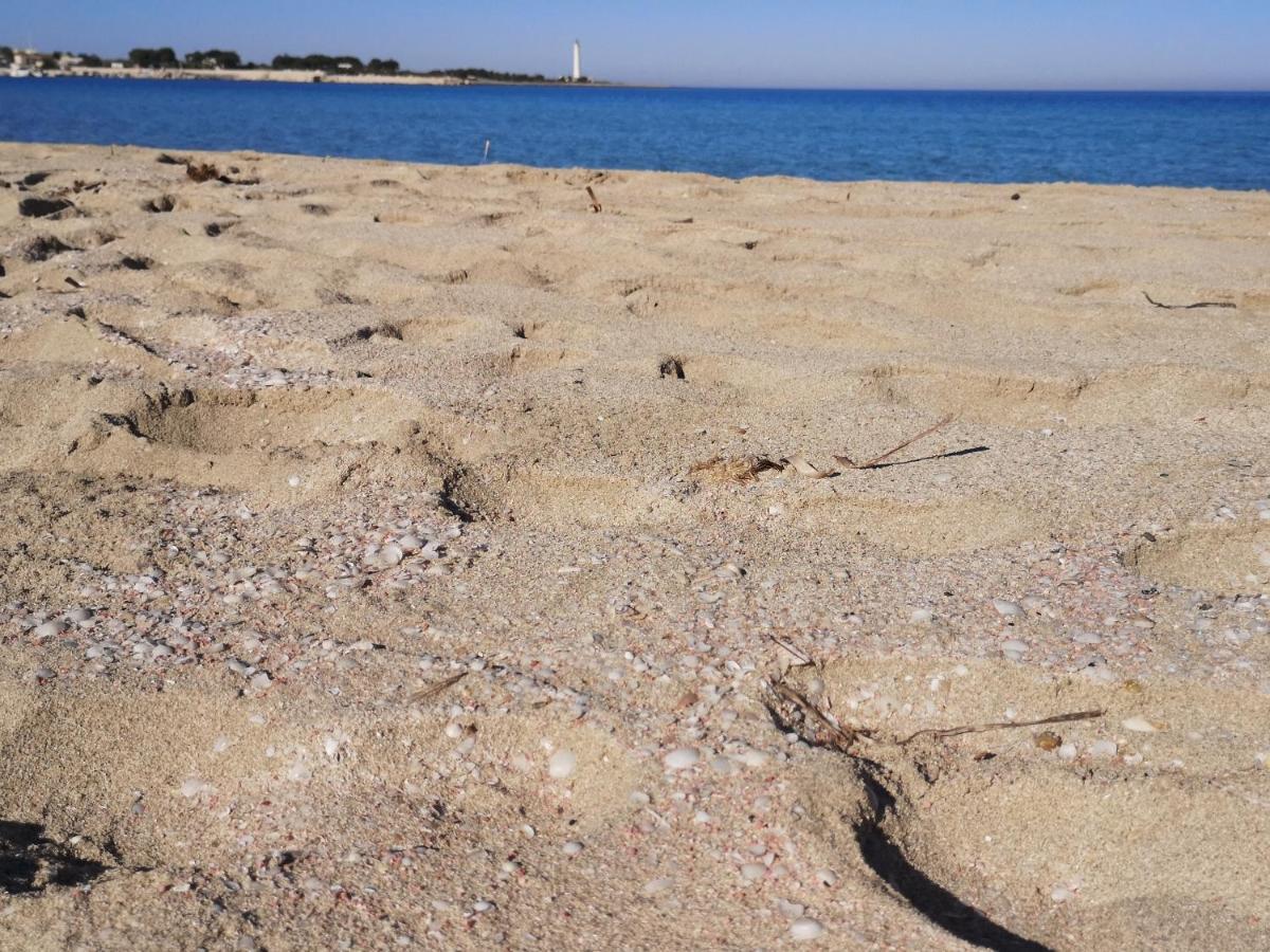 Casa Vacanza Da Samuele San Vito Lo Capo Bagian luar foto