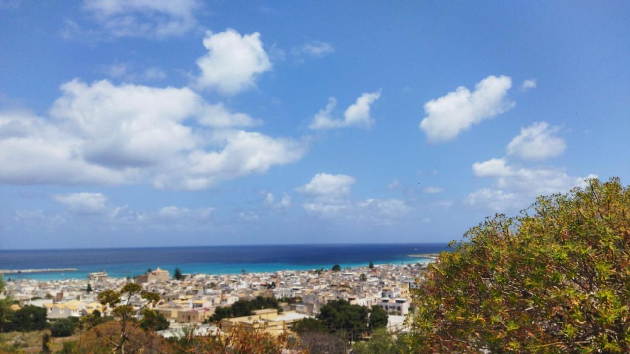Casa Vacanza Da Samuele San Vito Lo Capo Bagian luar foto