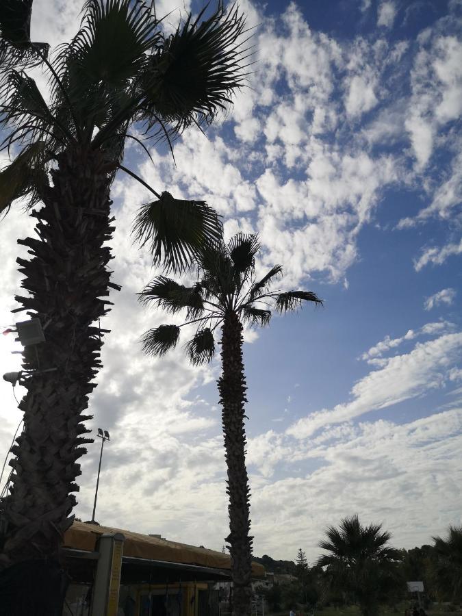 Casa Vacanza Da Samuele San Vito Lo Capo Bagian luar foto
