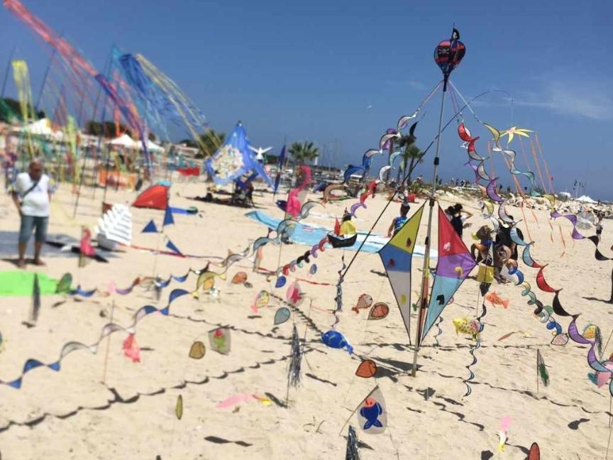 Casa Vacanza Da Samuele San Vito Lo Capo Bagian luar foto