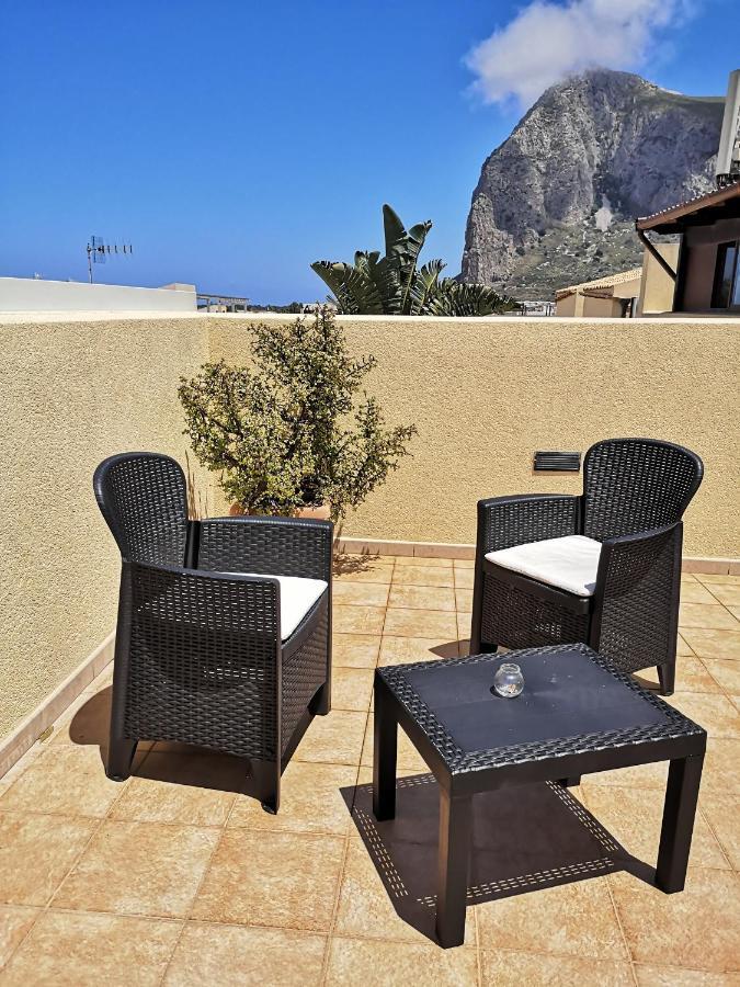 Casa Vacanza Da Samuele San Vito Lo Capo Bagian luar foto