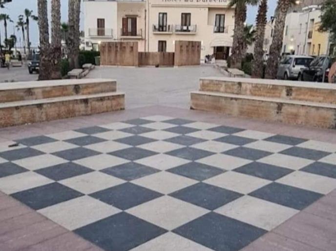 Casa Vacanza Da Samuele San Vito Lo Capo Bagian luar foto