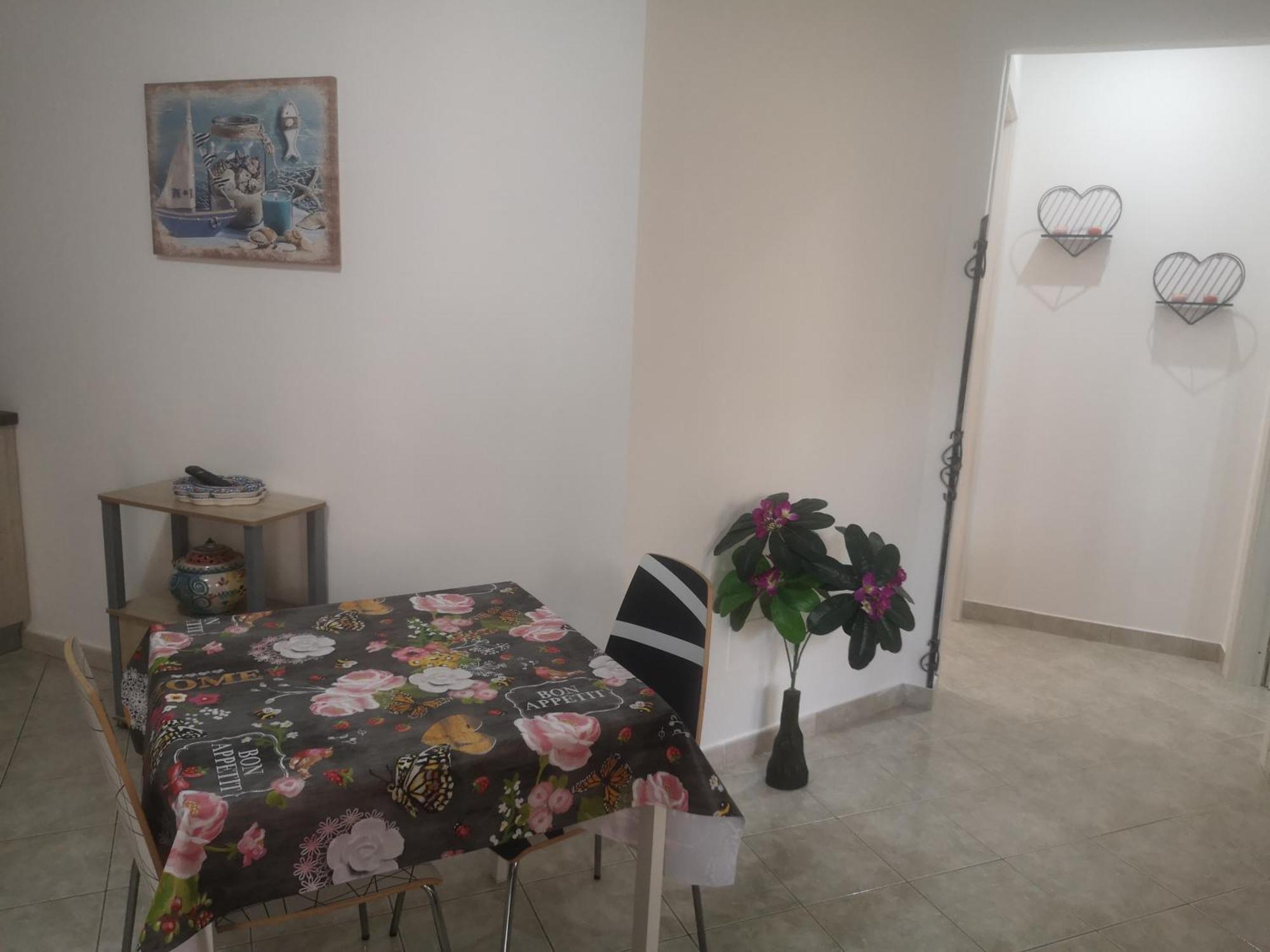 Casa Vacanza Da Samuele San Vito Lo Capo Bagian luar foto