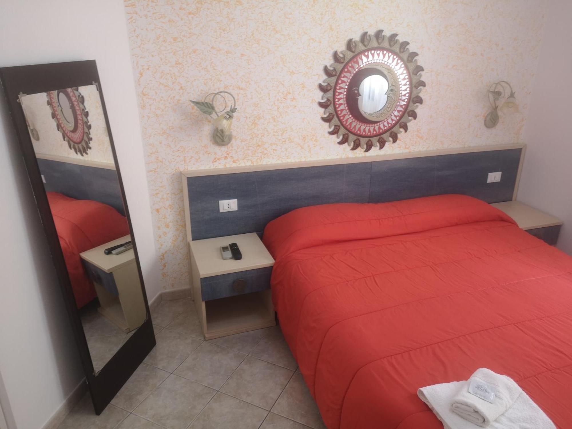 Casa Vacanza Da Samuele San Vito Lo Capo Bagian luar foto