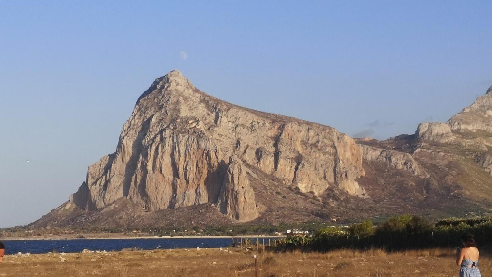 Casa Vacanza Da Samuele San Vito Lo Capo Bagian luar foto