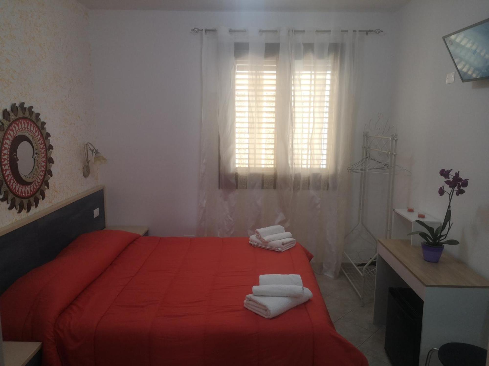 Casa Vacanza Da Samuele San Vito Lo Capo Bagian luar foto